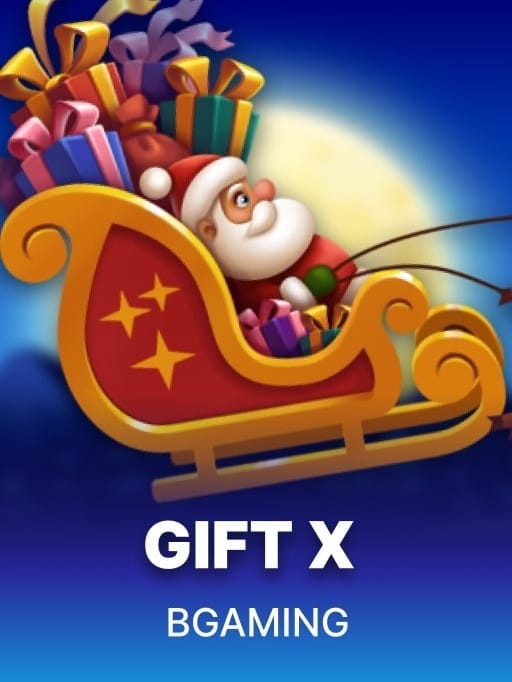 Gift X